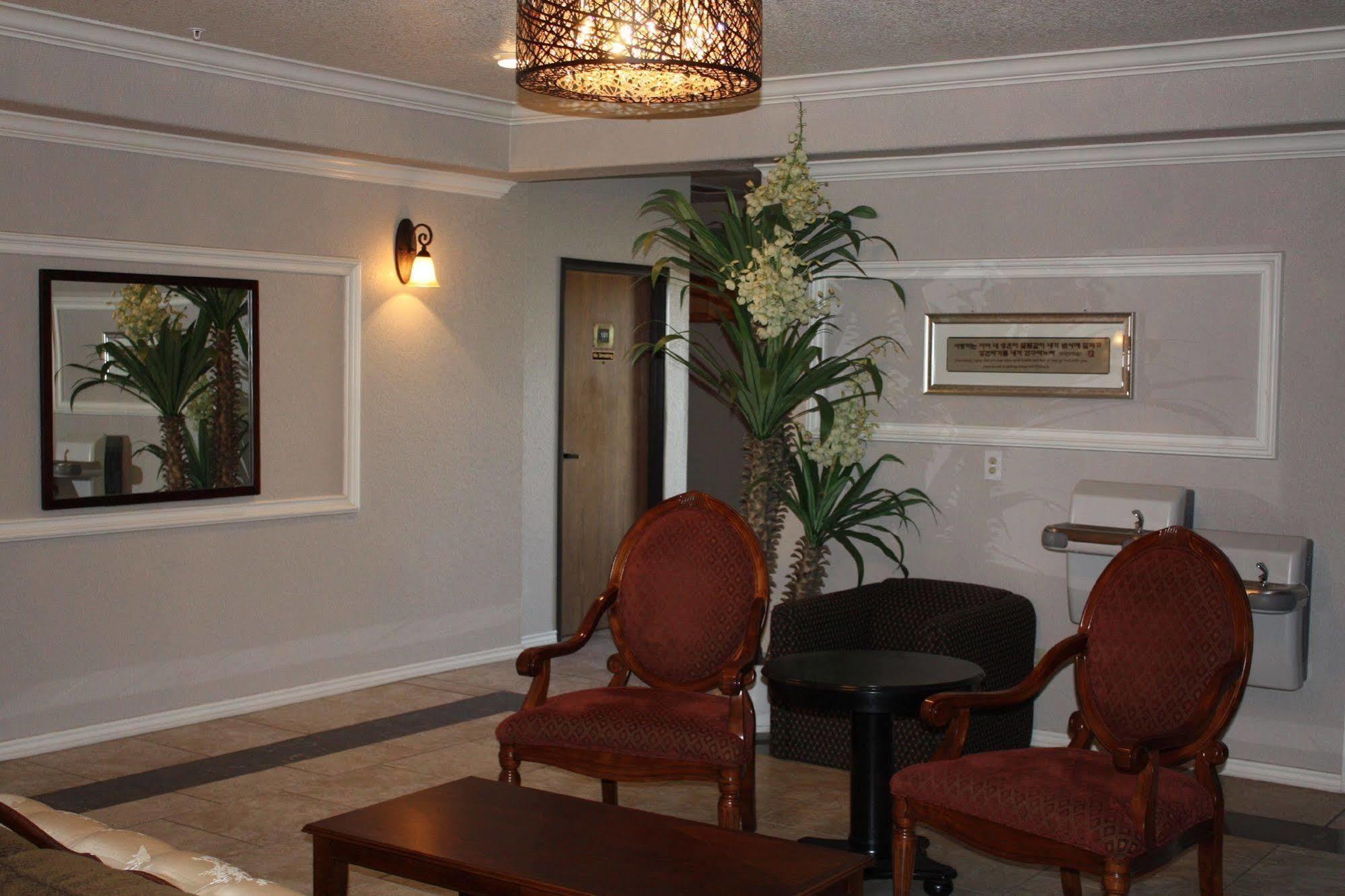Premium Inn&Suites Killeen Exterior foto
